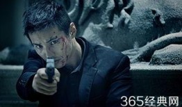 在线观看孤胆特工,孤身奋战，复仇之路